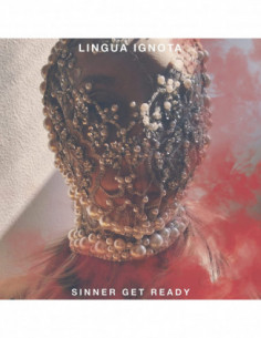 Lingua Ignota - Sinner Get Ready (Indie Exclusive Opaque Vinyl)