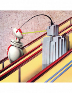 Black Sabbath - Technical Ecstasy ed2021