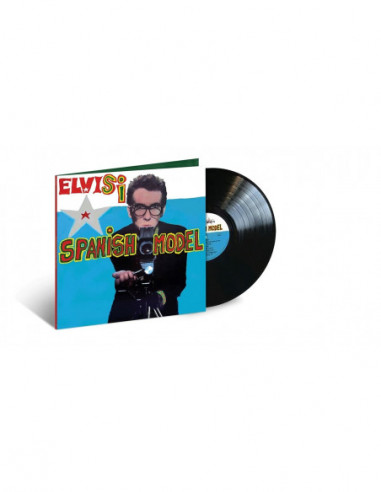 Costello Elvis - Spanish Model