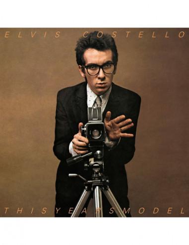 Costello Elvis - This Year'S Model