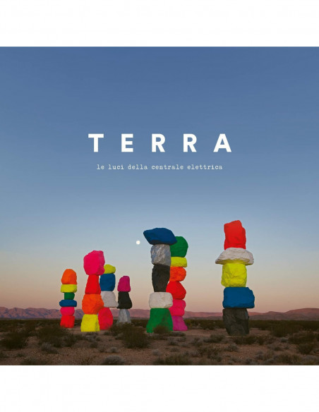 Le Luci Della Centra - Terra
