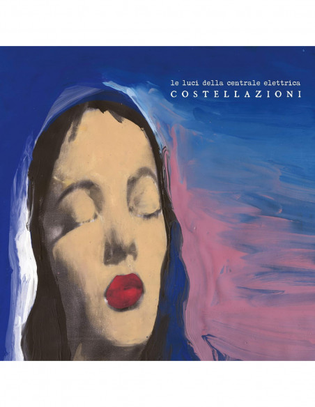 Le Luci Della Centra - Costellazioni