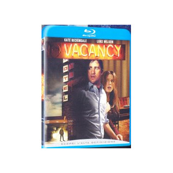 Vacancy (Blu Ray)