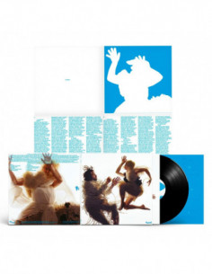 Lump( Feat. Marling Laura & Lindsay Mike) - Animal (Deluxe Edt.)