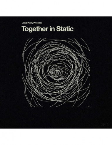 Avery Daniel - Togheter In Static