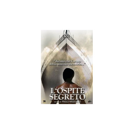 L'ospite Segreto