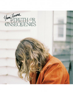 Yumi Zouma - Truth Or Consequences
