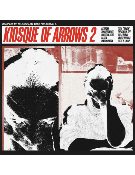 Compilation - Kiosque Of Arrows 2