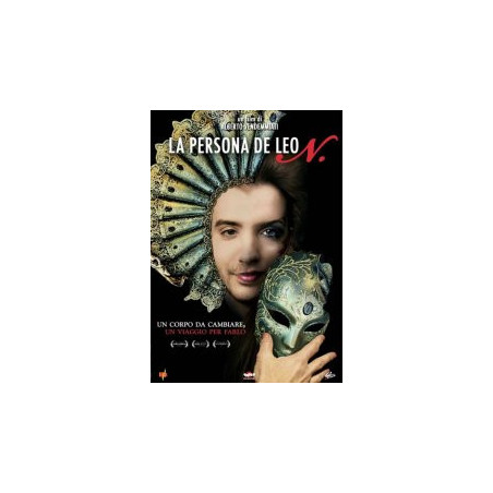 La Persona De Leo N.
