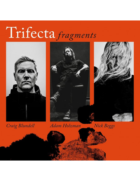Trifecta - Fragments