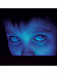 Porcupine Tree - Fear Of A Blank Planet