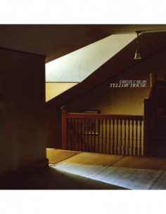 Grizzly Bear - Yellow House