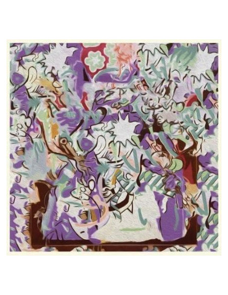 Mild High Club - Going Going Gone