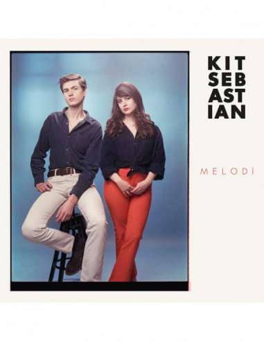 Kit Sebastian - Melodi