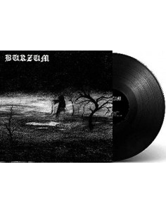 Burzum - Burzum