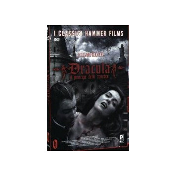 Dracula - Il Principe Delle Tenebre