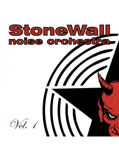 Stonewall Noise Orchestra - Vol.1