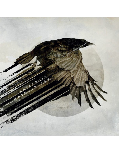 Katatonia - Mnemosynean