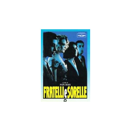 Fratelli E Sorelle