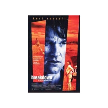 Breakdown - La trappola