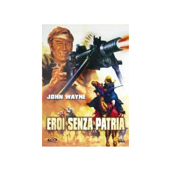 Eroi Senza Patria