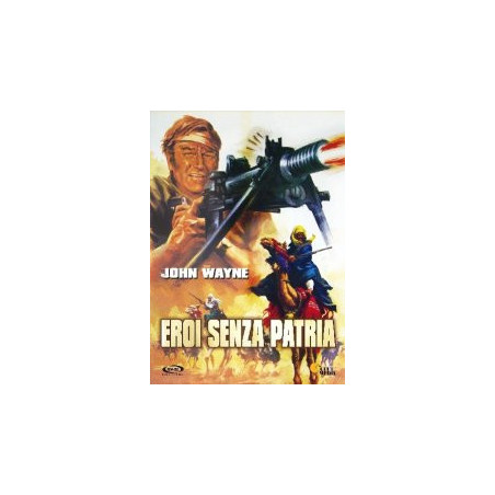 Eroi Senza Patria
