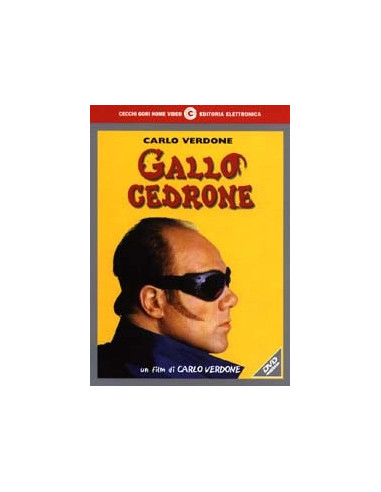 Gallo Cedrone