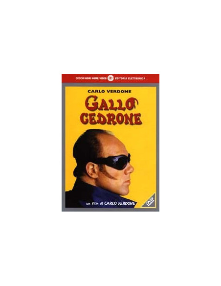 Gallo Cedrone