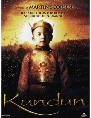 Kundun