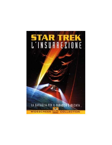 Star Trek - L'Insurrezione