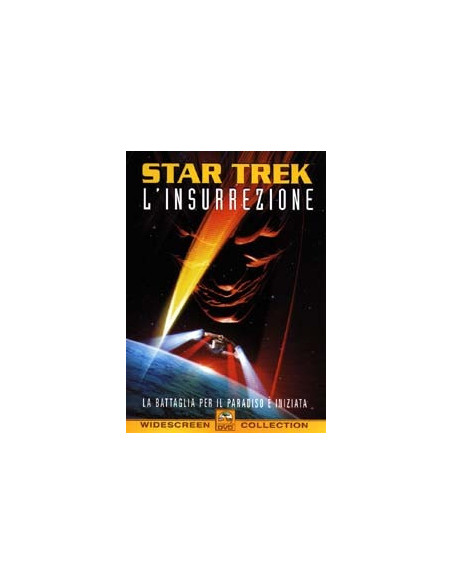Star Trek - L'Insurrezione