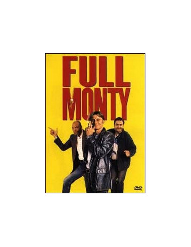 Full Monty