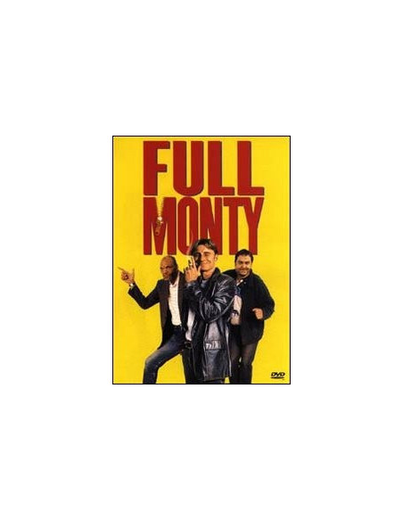 Full Monty