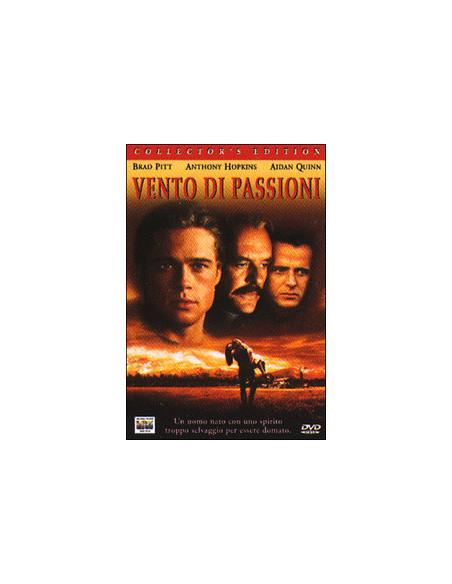 Vento di Passioni - Ed. Speciale