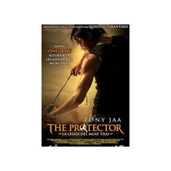 The Protector - La Legge Del Muay Thai