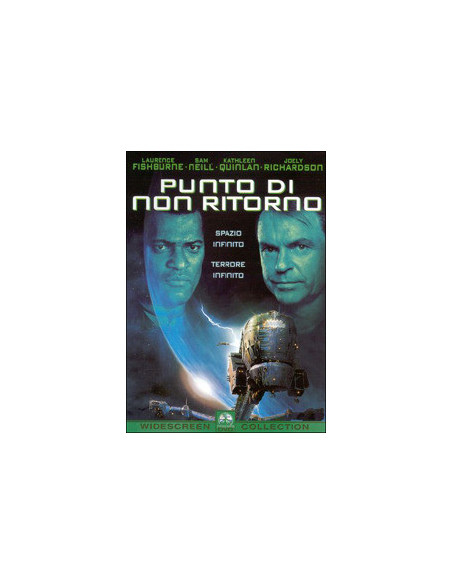 Punto Di Non Ritorno