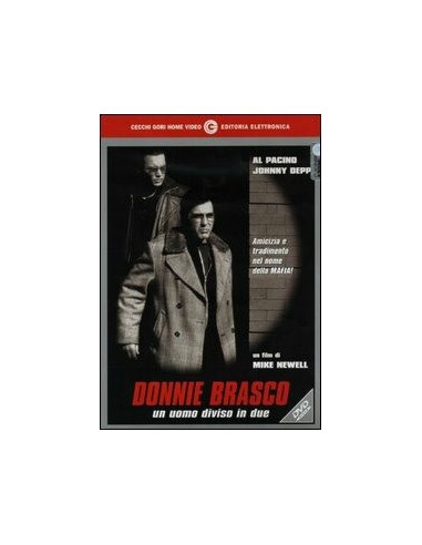 Donnie Brasco