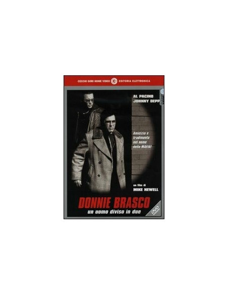 Donnie Brasco