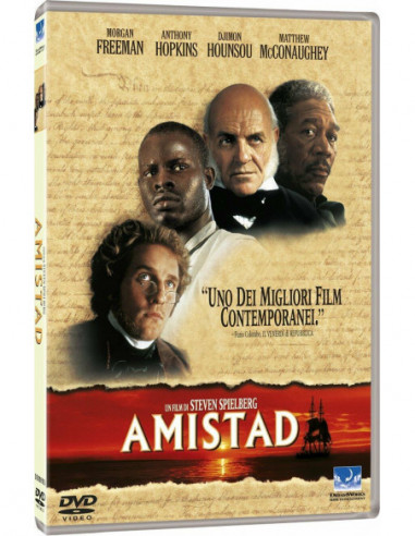 Amistad