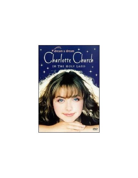 Charlotte Church - In the Holy land