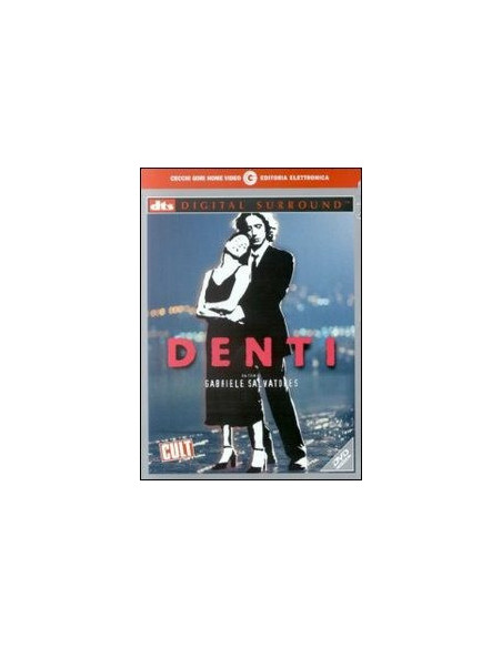 Denti - (Cecchi Gori)