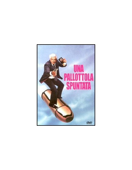 Una pallottola spuntata