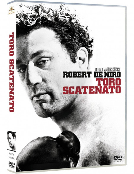 Toro Scatenato