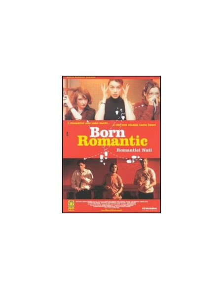 Born Romantic