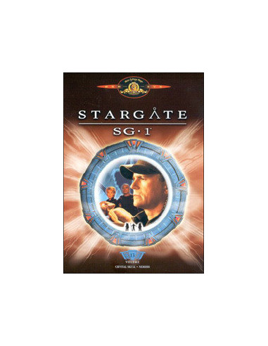 Stargate - Stag. 3 Vol. 13