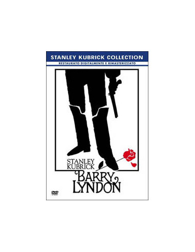 Barry Lyndon (Kubrick Collection)