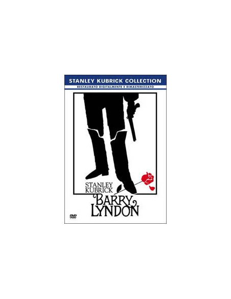 Barry Lyndon (Kubrick Collection)