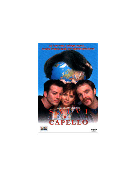 Salvi per un Capello