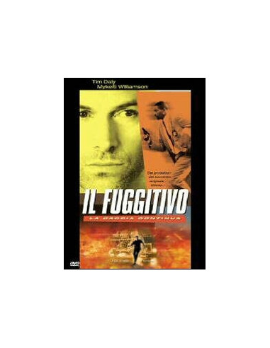 Il Fuggitivo - La Caccia Continua