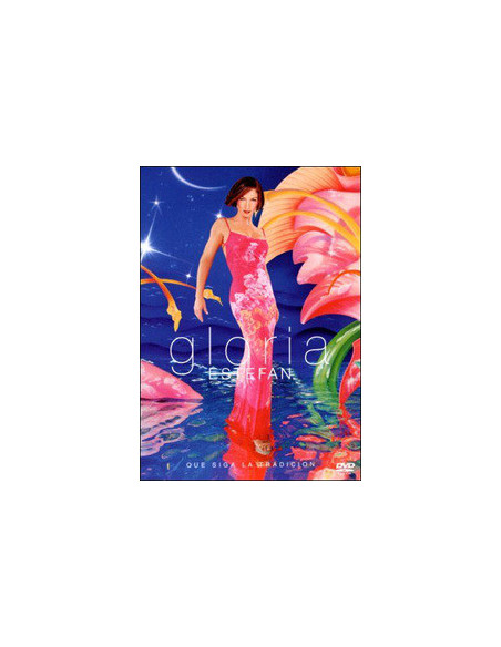 Gloria Estefan - Que Siga la Tradicion
